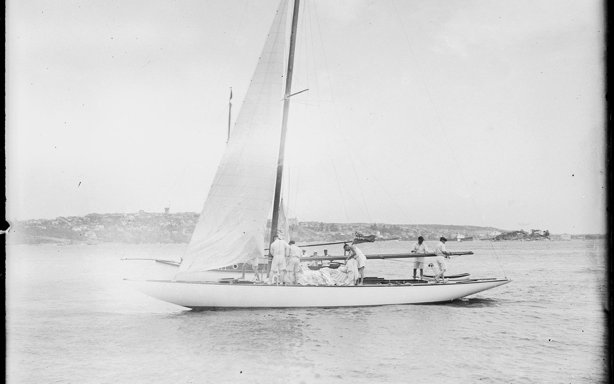 Racing Classes