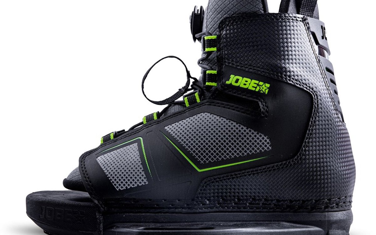 Wakeboarding